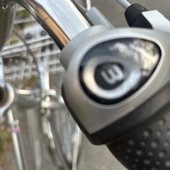26インチ 自転車 の画像