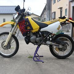 TS125R