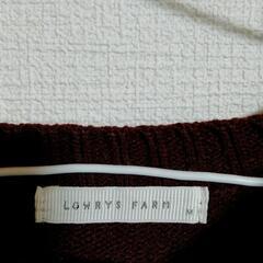 服/ファッション カーディガン レディースの画像