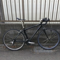 (決まりました)自転車 クロスバイク