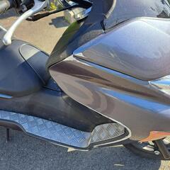 バイク ホンダフォルツァの画像