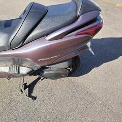 バイク ホンダフォルツァの画像