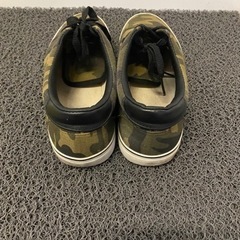  靴 スニーカー　26.0の画像