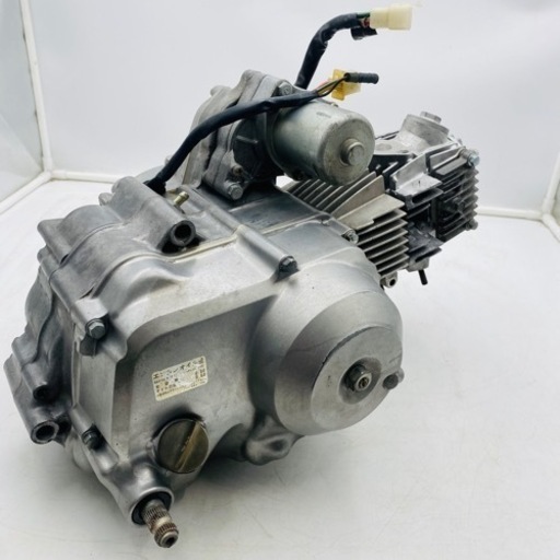 【‼️✨パーツ売り✨‼️】スーパーカブ50　 AA01E- エンジン