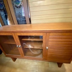 家具 収納家具 キャビネット