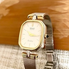 [1981年製/希少:デッドストック級/稼働]SEIKO セイコ...