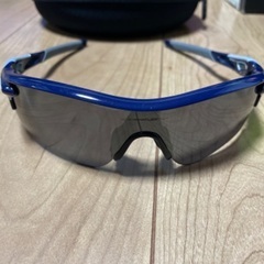 サングラス(オークリー) RADARLOCKの画像