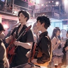 【下北沢/渋谷】初心者、ブランクあり大歓迎！新規カバーバンドメンバー募集 - 世田谷区