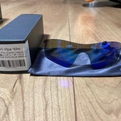 サングラス(オークリー) RADARLOCKの画像