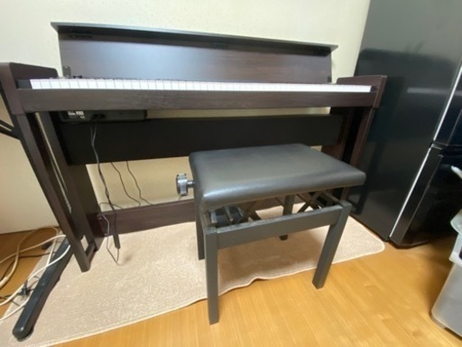 楽器 鍵盤楽器、電子ピアノ