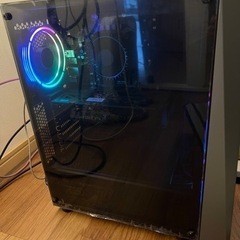 [値下げ]ゲーミングPC RTX3060Ti 1TB Core i5 12世代の画像