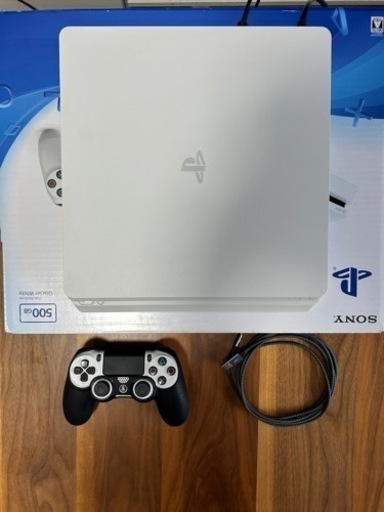 PlayStation4 500GB CUH-2000A