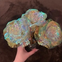 造花の画像