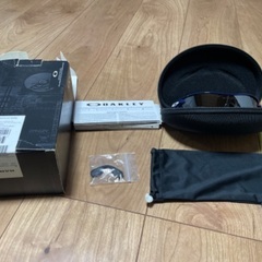 サングラス(オークリー) RADARLOCKの画像