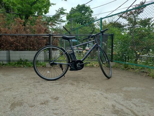 ●ヤマハ● PAS CRAIG 電動アシスト自転車 シティモデル PA70C ヤマハ発動機 電動アシスト自転車 YAMAHA ヤマハ PAS CRAIG PLUS