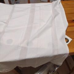 カーテン　幅130cm×高さ170cmの画像