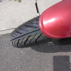 SRV250 カスタム車輌　自賠責7年1月の画像