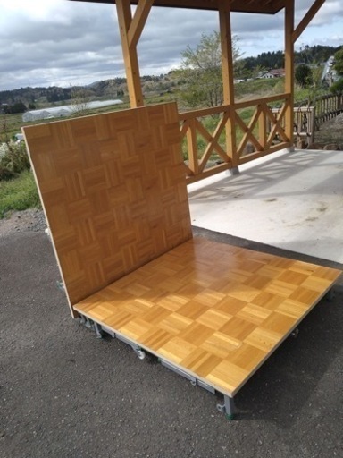 ☆ジモティ割あり☆ﾃﾞｻﾞｲﾝﾁｪｱ Link RD【Joh2348】