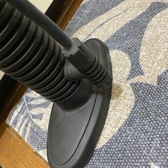 手動式空気入れの画像