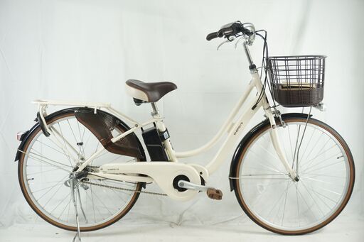 あさひ ENERSYS EVERY 年式不明 電動アシスト自転車