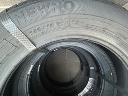 決まりました。車のパーツ タイヤ、ホイール