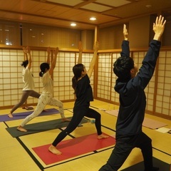 SELF LOVE YOGAの画像