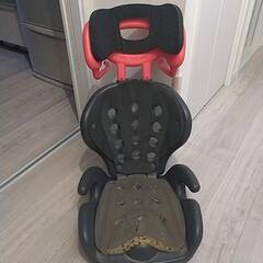 子供用品 ベビー用品 チャイルドシートの画像