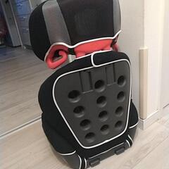 子供用品 ベビー用品 チャイルドシートの画像