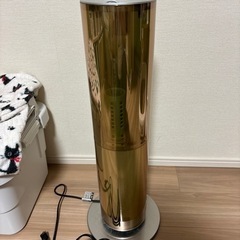 空気清浄加湿器