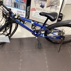 子供用自転車　アサヒ