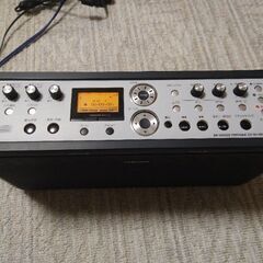 TEACのレコーダー　TASCAM BB-C1000CD