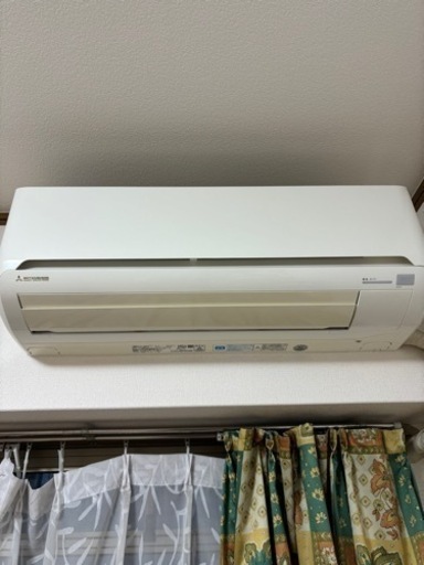 【お譲り先決まりました】エアコン