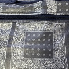 【最終価格】familiar 2wayバッグの画像