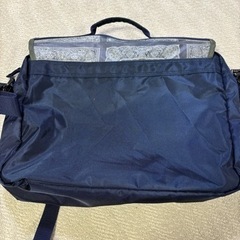 【最終価格】familiar 2wayバッグの画像