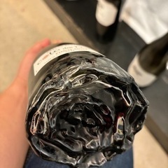 ご自宅でオシャレにワイン🍷はいかがでしょうか！の画像