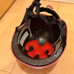 ヘルメットの画像