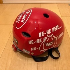 ヘルメットの画像