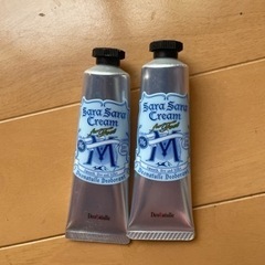 デオナチュレ男足指サラサラクリーム2個セット