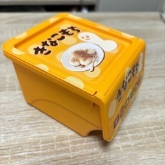 チロルチョコ 小物入れ