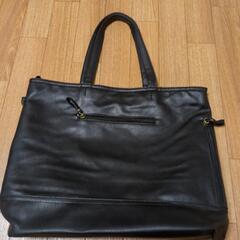 靴/バッグ バッグ トートバッグの画像