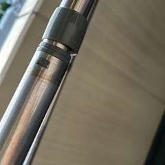 生活雑貨 洗濯用品 物干し竿、ロープの画像