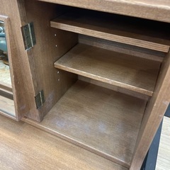 ⭐︎5/11 プレオープン⭐︎ 関家具 ドレッサー 収納家具