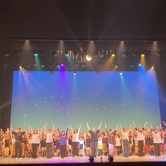 塚口でダンスするならエムクルーダンススタジオ【リトルクラス】スタート！！の画像