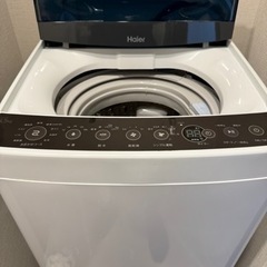 家電 生活家電 洗濯機