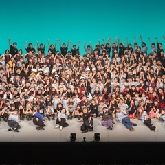 池田でダンスするならエムクルー！遂にリトルクラス、スタートの画像