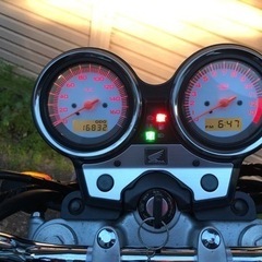 ホンダ　VTR250  MC33 インジェクション車の画像