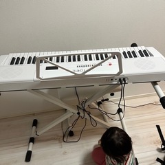 電子ピアノ　美品の画像