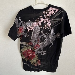 服/ファッション Tシャツ メンズの画像
