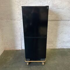 NITORI】 ニトリ 2ドア冷凍冷蔵庫 容量106L 冷凍室33L 冷蔵庫