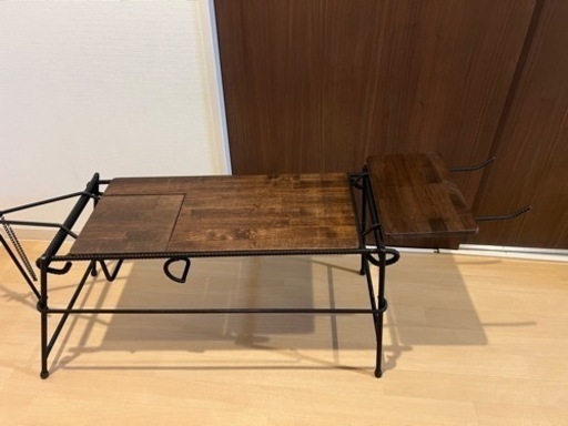 タフまるJr対応テーブル